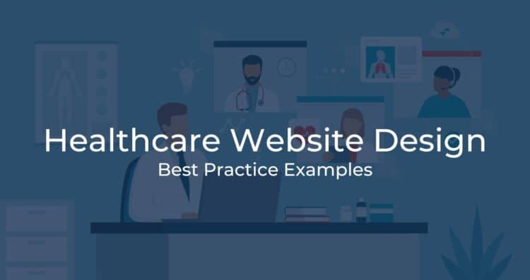 Healthcare Marketing & Medical Website Design Agency | Glacial